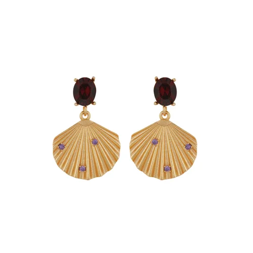 Aden Newyork - Camilla Earring