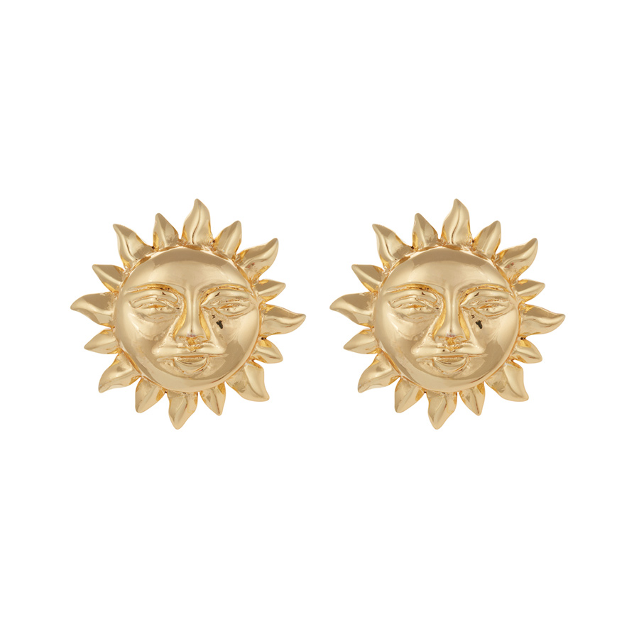 Solis Earring