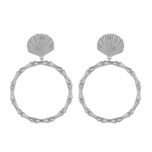 Aden Newyork - New Alexandra Earring 