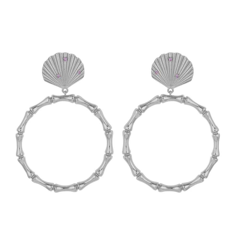 Aden Newyork - New Alexandra Earring 