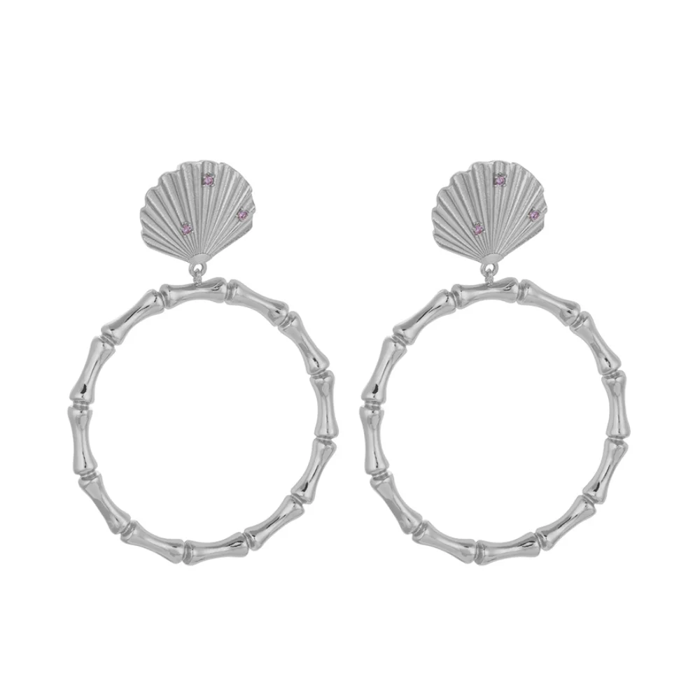 Aden Newyork - New Alexandra Earring 