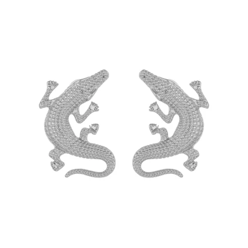 Aden Newyork - The Lizard Earring 