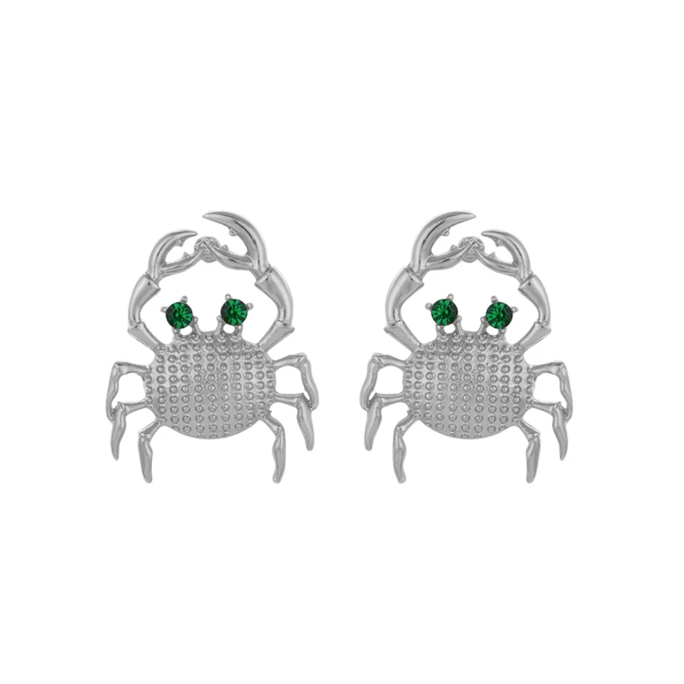 Aden Newyork - The Baby Crab Earring 