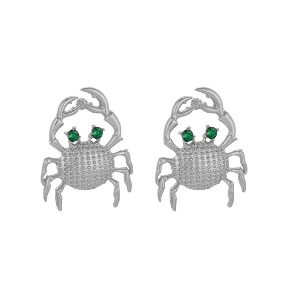 Aden Newyork - The Baby Crab Earring 