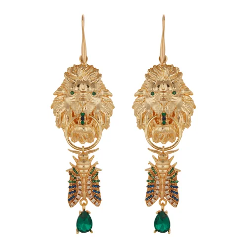 Aden Newyork - Cassandra Earring 