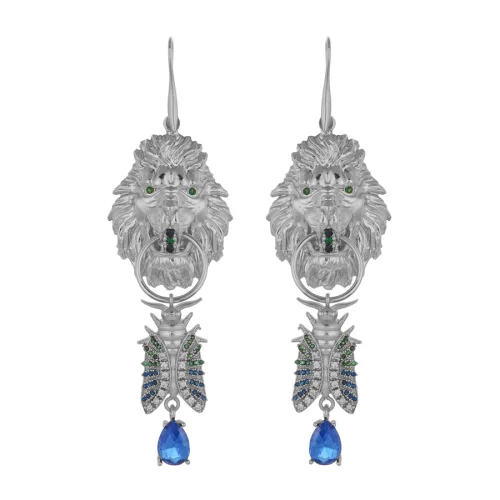 Aden Newyork - Cassandra Earring 