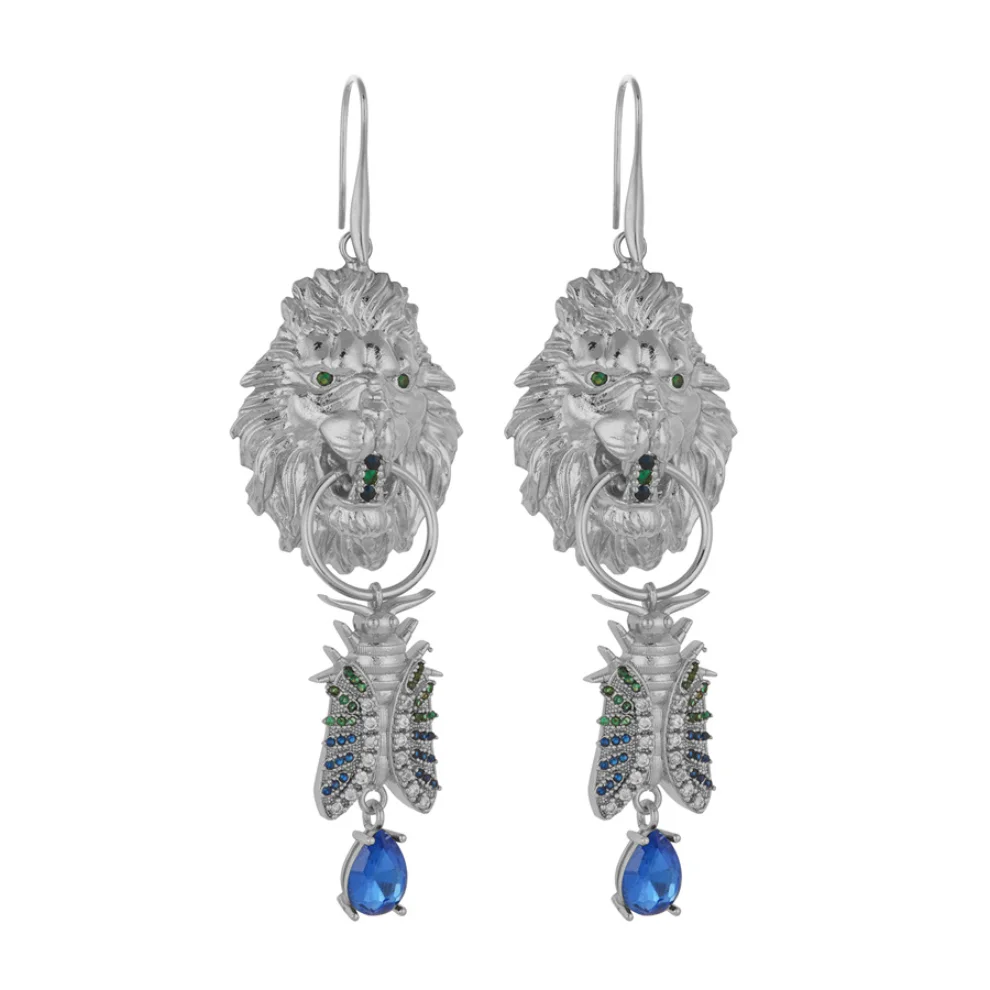 Aden Newyork - Cassandra Earring 