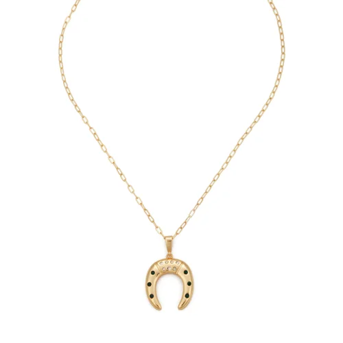 Aden Newyork - The Vandal Necklace