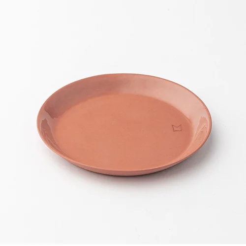 Masuma Ceramics - Tile Small Size Dessert Plate