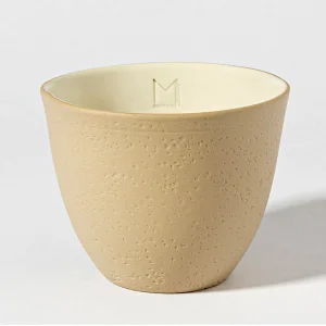 Cream Mug