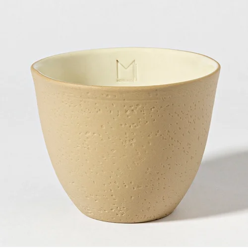 Masuma Ceramics - Cream Mug