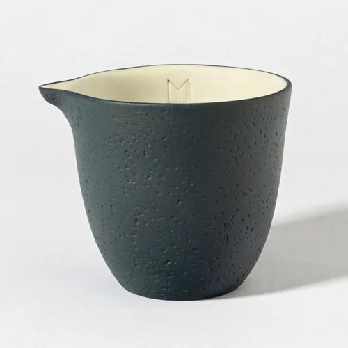 Masuma Ceramics - Dark Creamer