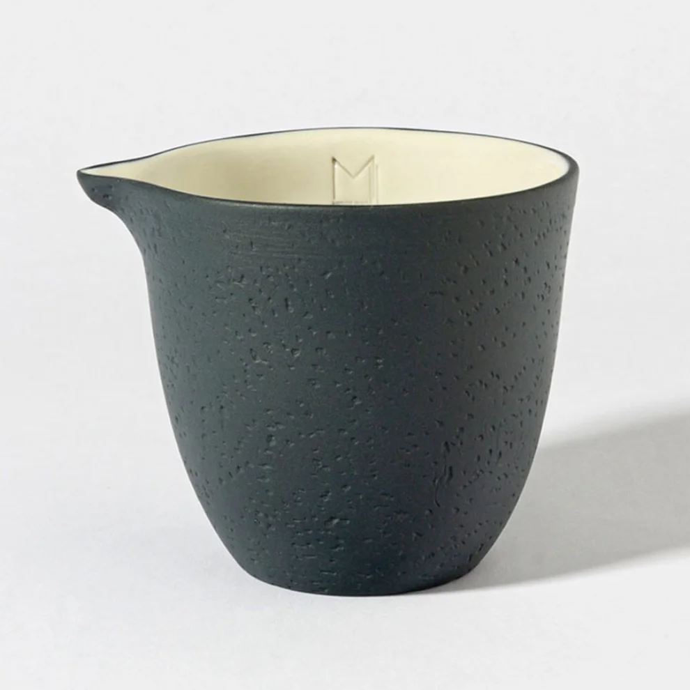 Masuma Ceramics - Dark Sütlük