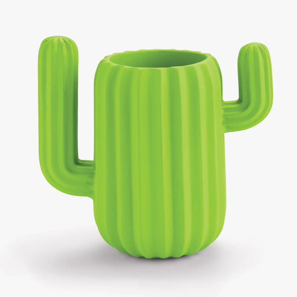 Mustard - Cactus Masaüstü Organizer