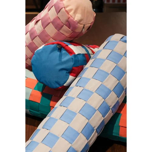 Nun Art Store - Yuka Pillow 08