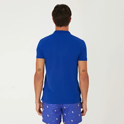 Hawksbill - Astronaut - Polo  T-shirt - I