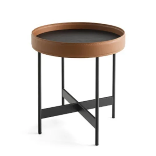 Marlin Home Design - Mona Side Table