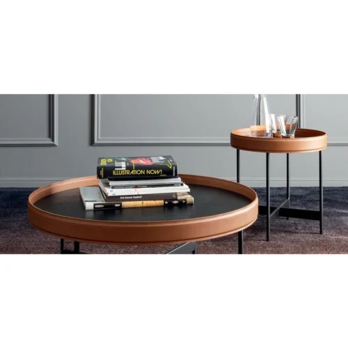 Marlin Home Design - Mona Side Table