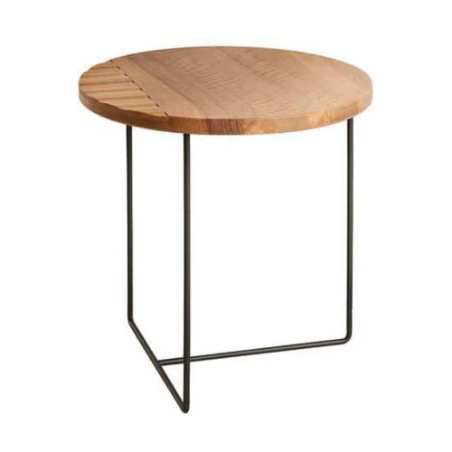 Marlin Home Design - Aeris Side Table