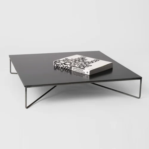 Marlin Home Design - Paeris Coffee Table