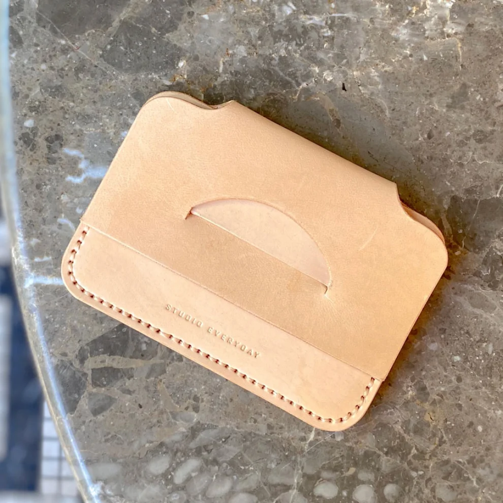 Studio Everyday - Tue Wallet