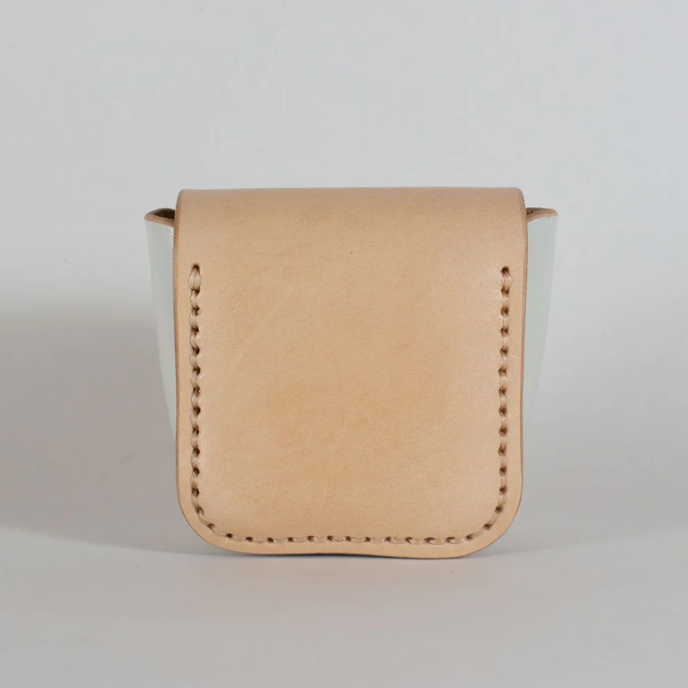 Studio Everyday - Fri Wallet