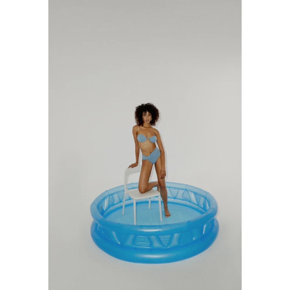 Lura Designs - Kezia Bikini
