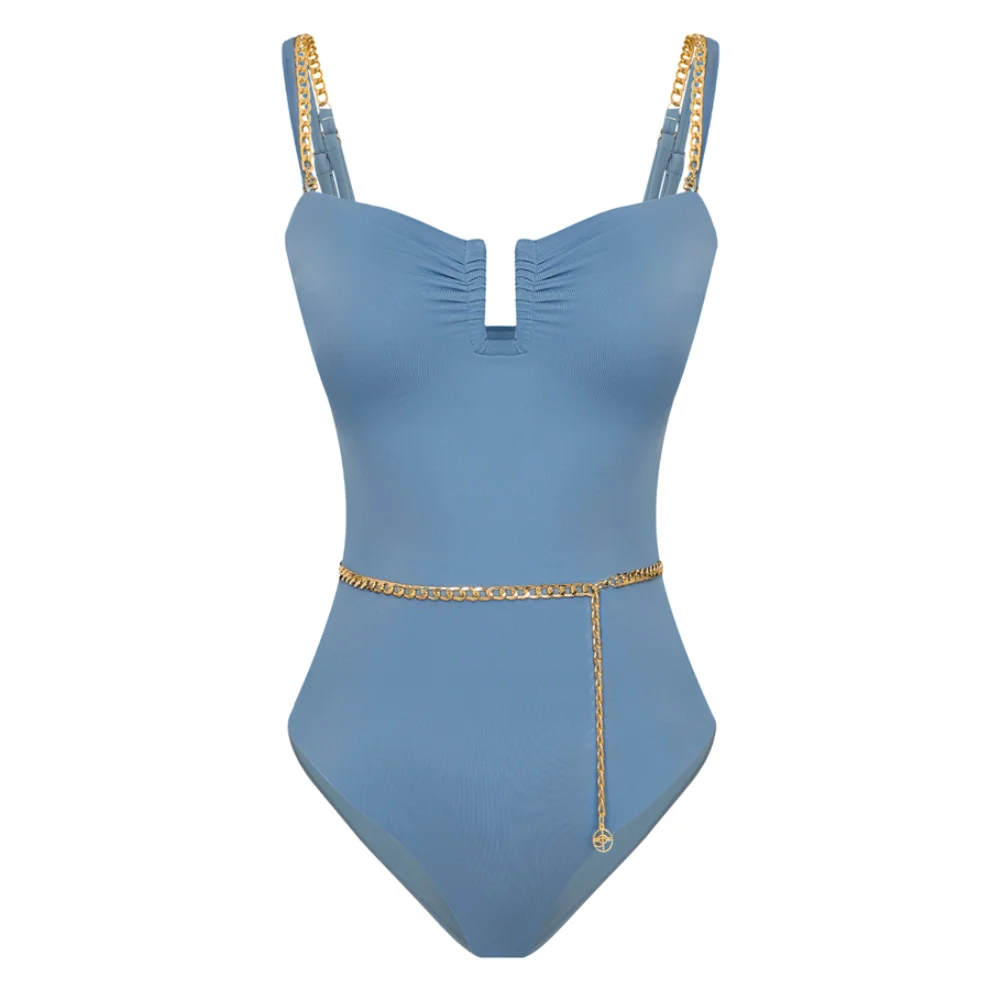 Lura Designs - Manfra Swimsuit