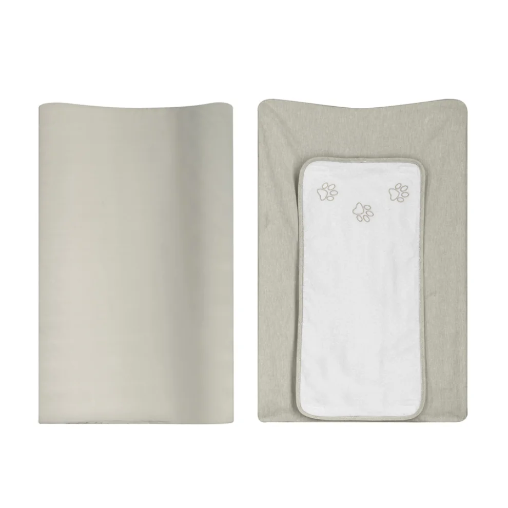Miespiga - Changing Mat Cover Teddy