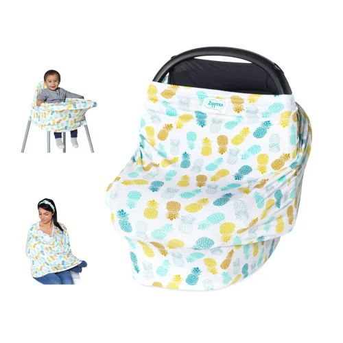 Zuppers - Multifunctional Car Seat & Nursing Cover - II