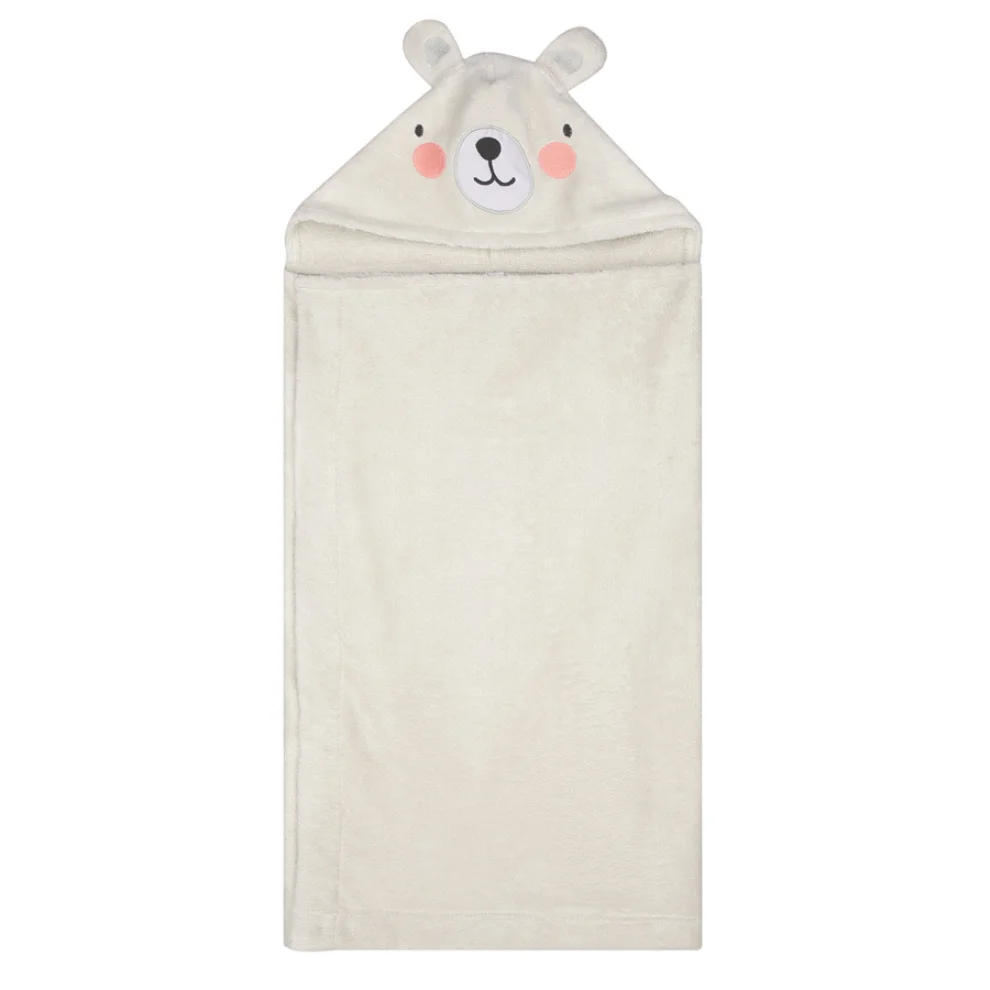 Miespiga - Lamb Kids Towel