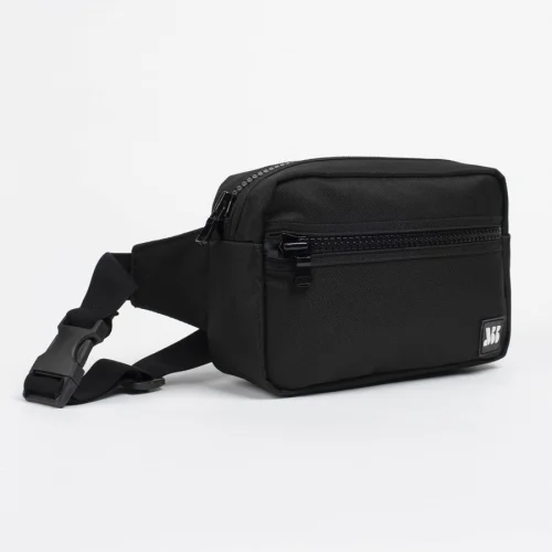muni Bum Bag - Mini Mu Single Compartment Bum Bag