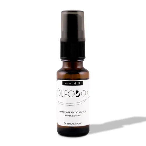 Oleobox - Laurel Leaf Essential Oil