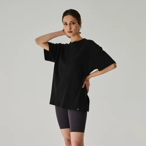 Valteri - Unisex Oversize T-Shirt