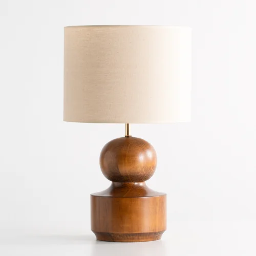 Pinot Interior - Capri Lamp