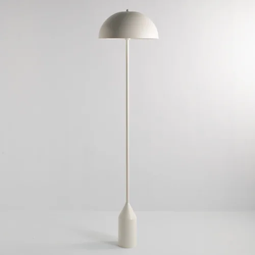 Pinot Interior - Noir Floor Lamp