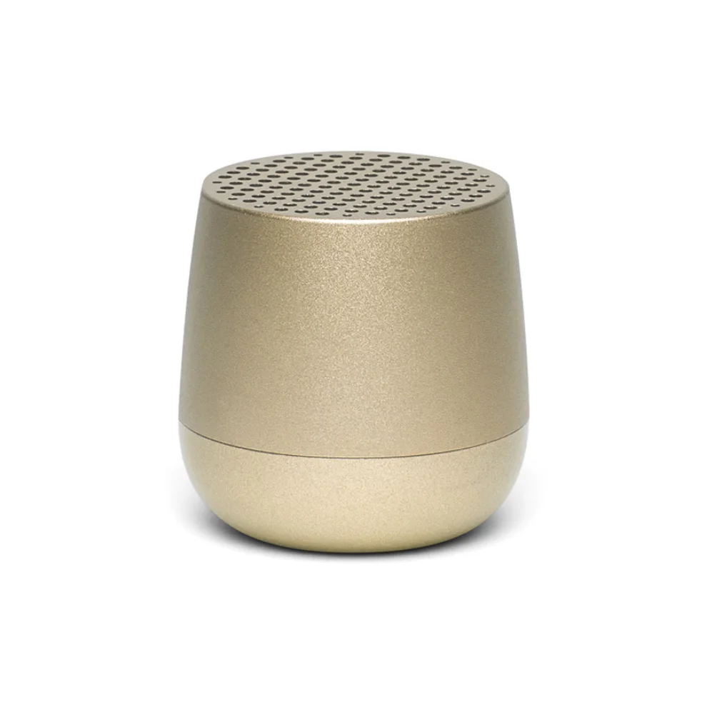 Lexon - Mino + Bluetooth Speaker