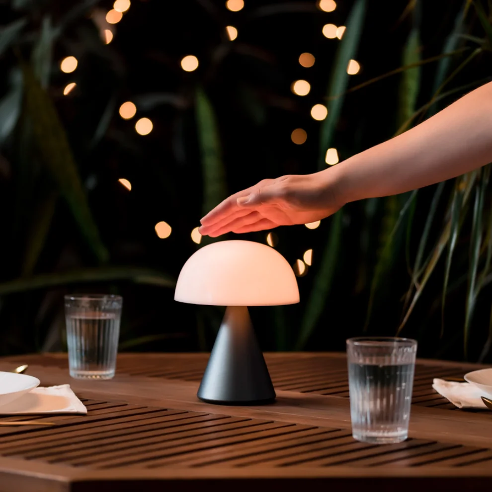 Lexon - Mina L Led Lamp