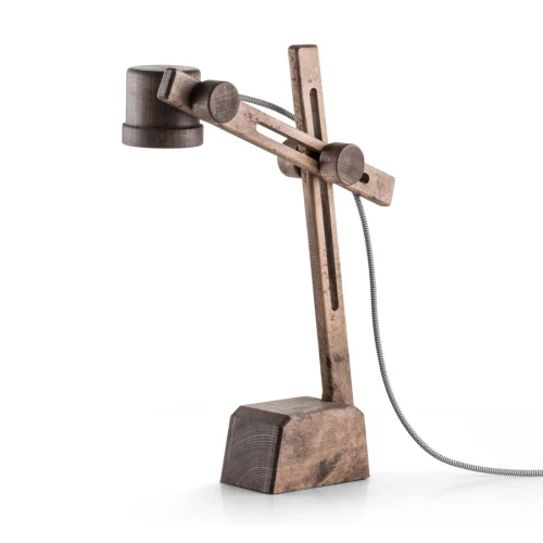 Halohope Design - Halo Desk Lamp