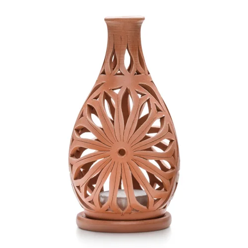 Halohope Design - Vase Candle Holder