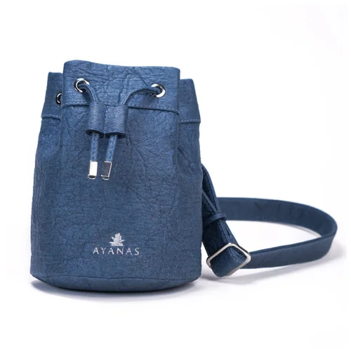 Ayanas - Ela Bucket Belt Bag