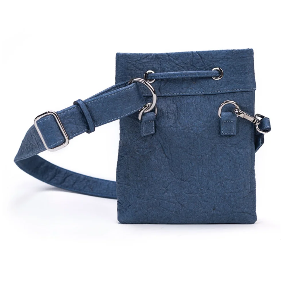 Ayanas - Ela Bucket Belt Bag 