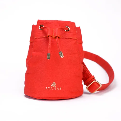 Ayanas - Ela Bucket Belt Bag 