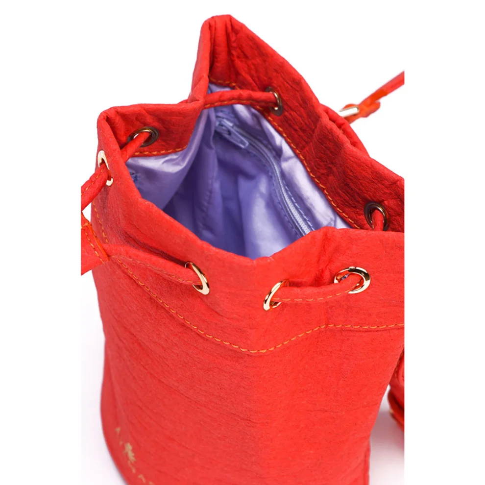 Ayanas - Ela Bucket Belt Bag 