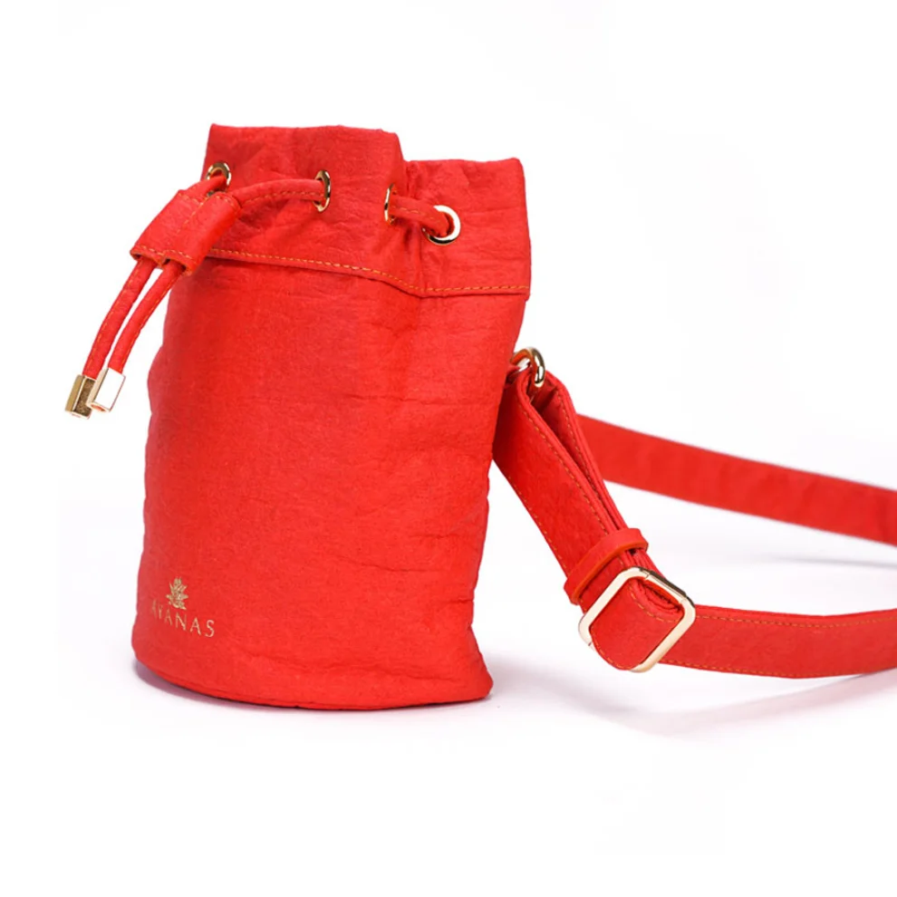 Ayanas - Ela Bucket Belt Bag 