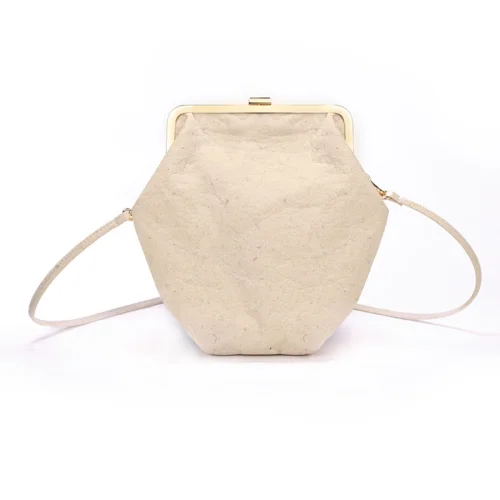 Ayanas - Zea Clasp Crossbody Bag