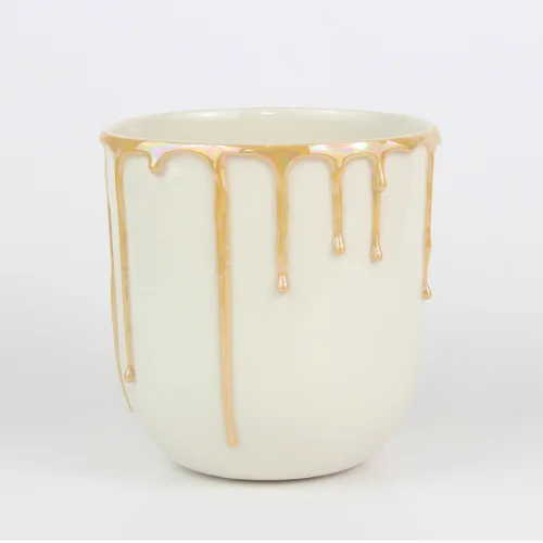 Zulu Ceramics - Midi Cup