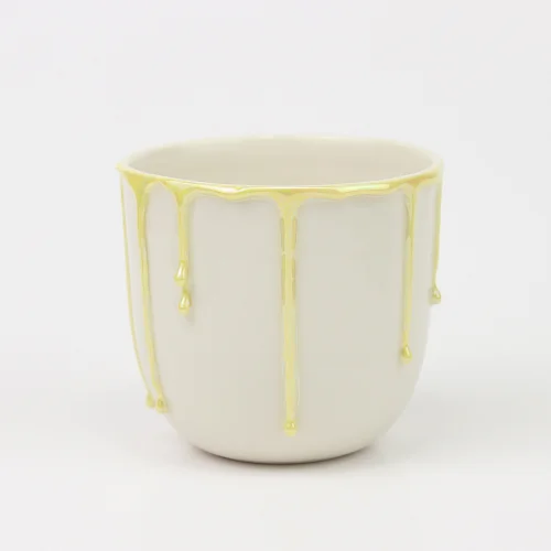 Zulu Ceramics - Mini Cup