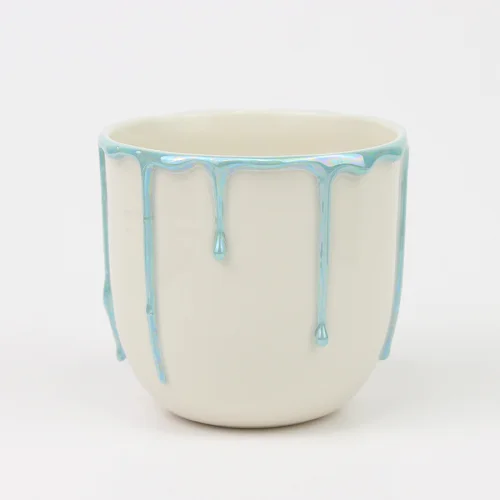 Zulu Ceramics - Mini Kupa