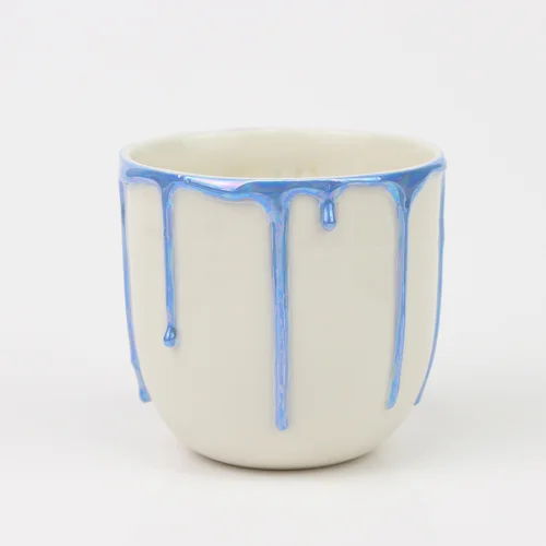 Zulu Ceramics - Mini Cup